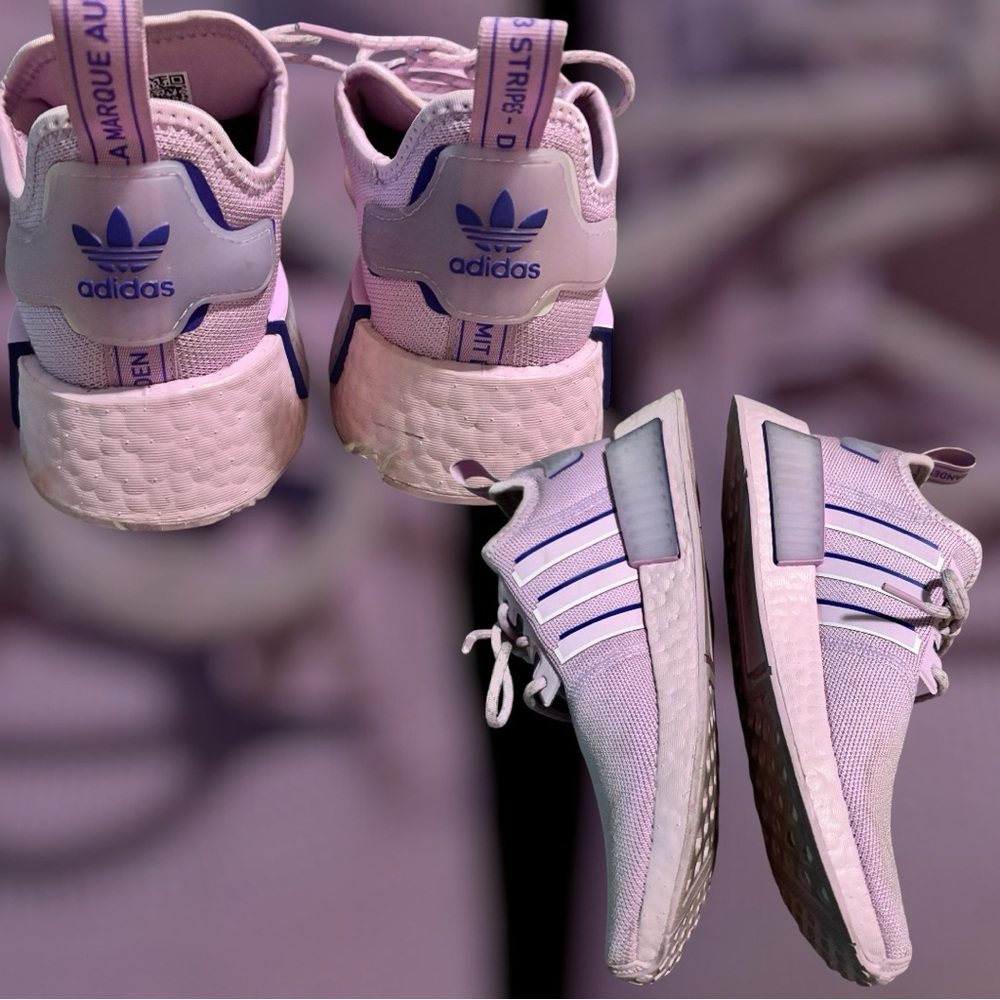 ADIDAS NMD - Picture 2 of 2